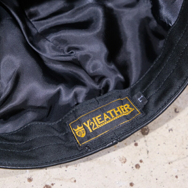 楽天市場】Y'2 LEATHER ワイツーレザー【LC-04】【STEER OIL LEATHER