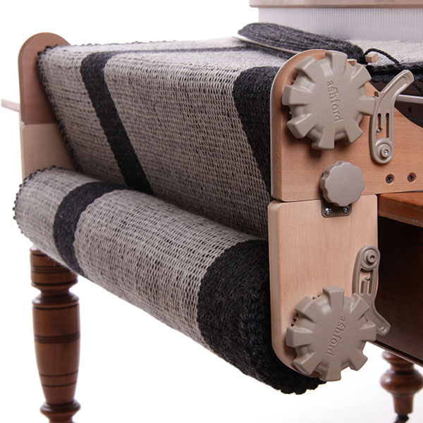 楽天市場】アシュフォード・フリーダムローラー(リジッドヘドル60cm用