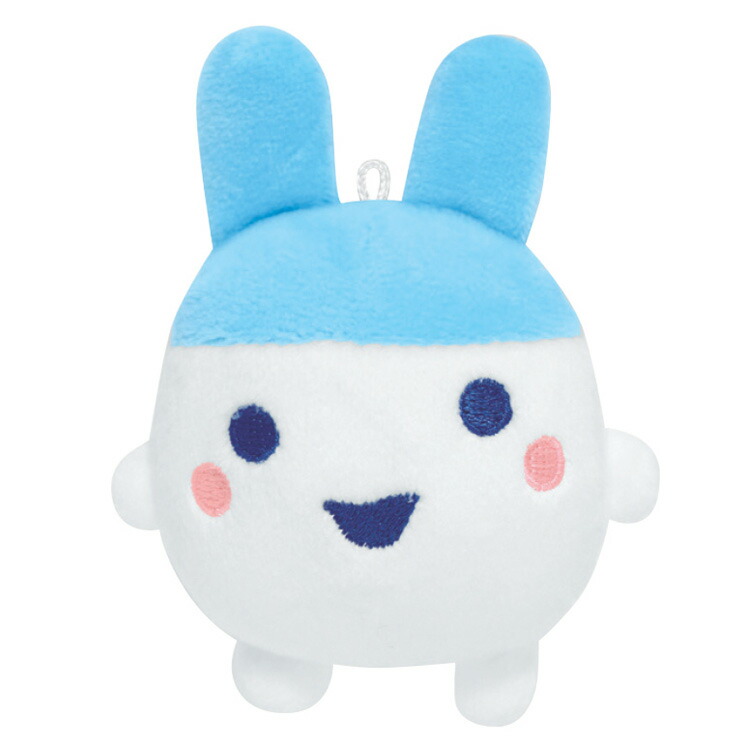 楽天市場】たまごっち マスコットキーホルダー やんぐみみっち 229914