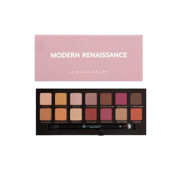 楽天市場】アナスタシア ビバリーヒルズ モダンルネッサンス アイ