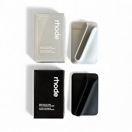 楽天市場】ヘイリービーバー RHODE（ロード）snap-on case スナップ