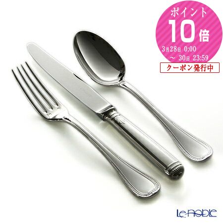 楽天市場】クリストフル マルメゾン 0018 スタンダード スプーン