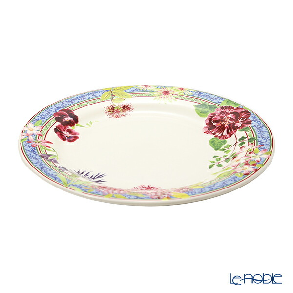 楽天市場】【P10倍・クーポン】ジアン(Gien)ミルフルール プレート