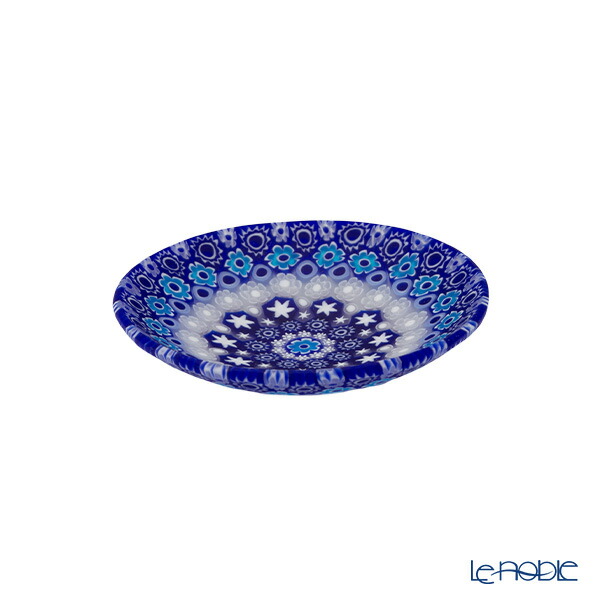 楽天市場】エルコーレモレッティ ミレフィオーリ プレート 8cm 古代