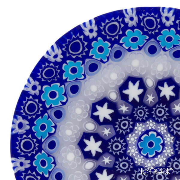 楽天市場】エルコーレモレッティ ミレフィオーリ プレート 8cm 古代