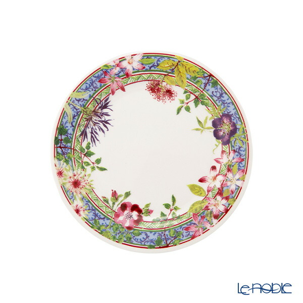 楽天市場】【P10倍・クーポン】ジアン(Gien)ミルフルール ミニプレート