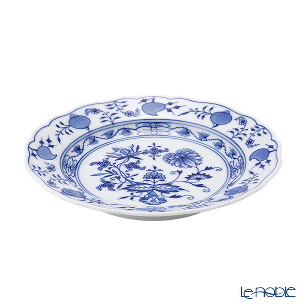 楽天市場】【P10倍・クーポン】マイセン (Meissen) ブルーオニオン