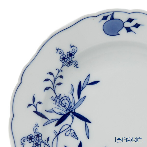 楽天市場】マイセン (Meissen) ブルーオニオン スタイル 801001／00472