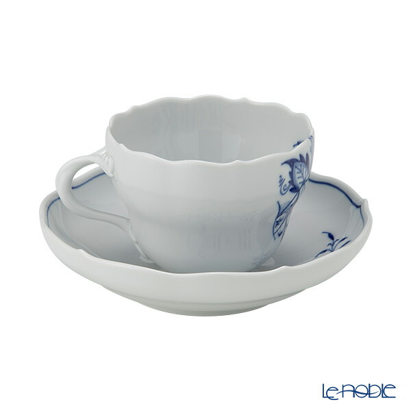 楽天市場】マイセン (Meissen) ブルーオニオン スタイル 801001／00582