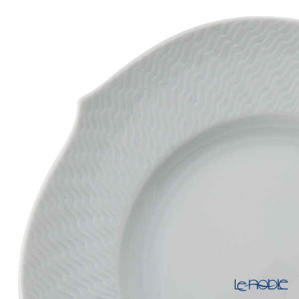 楽天市場】マイセン (Meissen) 波の戯れホワイト 000001／29470