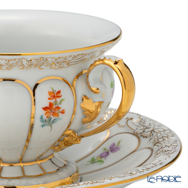 楽天市場】マイセン (Meissen) 宮廷の小花 スキャタードフラワー X