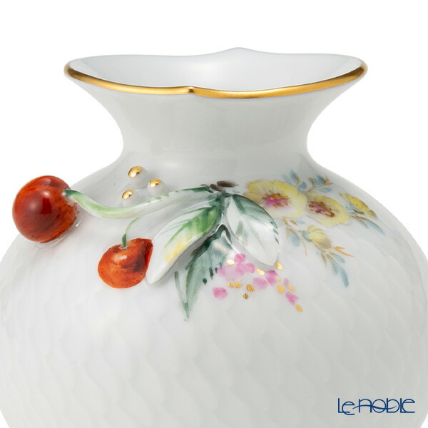 楽天市場】【P10倍・クーポン】マイセン (Meissen) 波の戯れ 719391