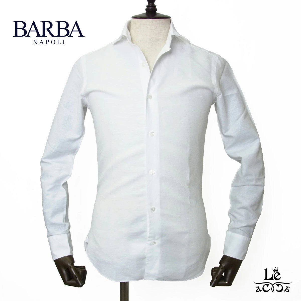 バルバ(BARBA) メンズシャツ・ワイシャツ | 通販・人気ランキング