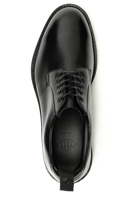 楽天市場】ダブルエイチ WH 《当店別注》 Zソール 柔らかい革