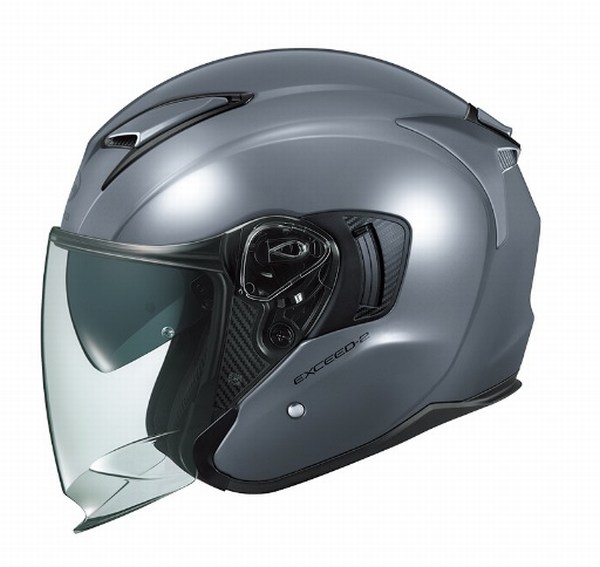 OGK KABUTO エクシード・2 (バイク用ヘルメット) 価格比較 - 価格.com