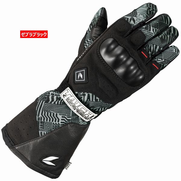 楽天市場】タイチ 電熱 グローブ wmの通販