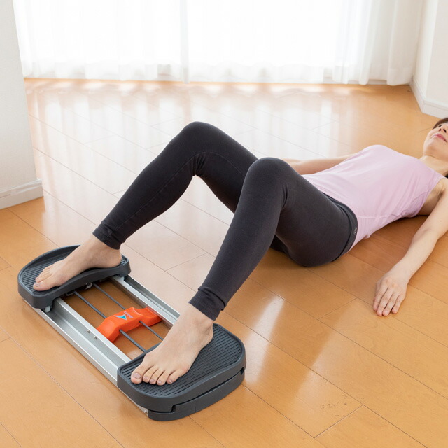 楽天市場】エアロライフ 内転筋コアエクサ DR-3180 1年保証 体幹