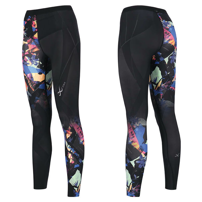 楽天市場】25%OFF CW-X ワコール レディース スポーツボトム 下半身