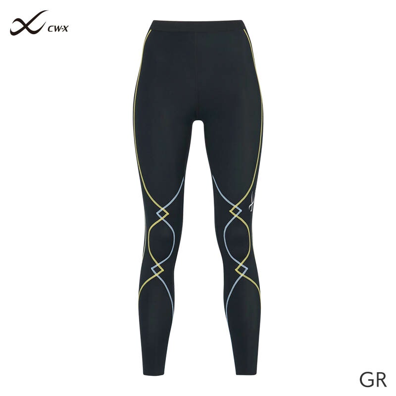 楽天市場】25%OFF CW-X ワコール レディース スポーツボトム 股関節