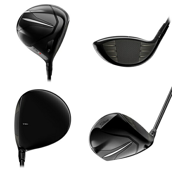 楽天市場】TSR1 タイトリスト ゴルフ クラブ メンズ ドライバー