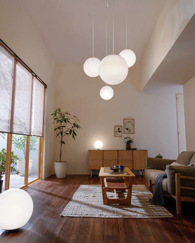 楽天市場】ODELIC オーデリック LEDペンダント OP252593LR : ライト