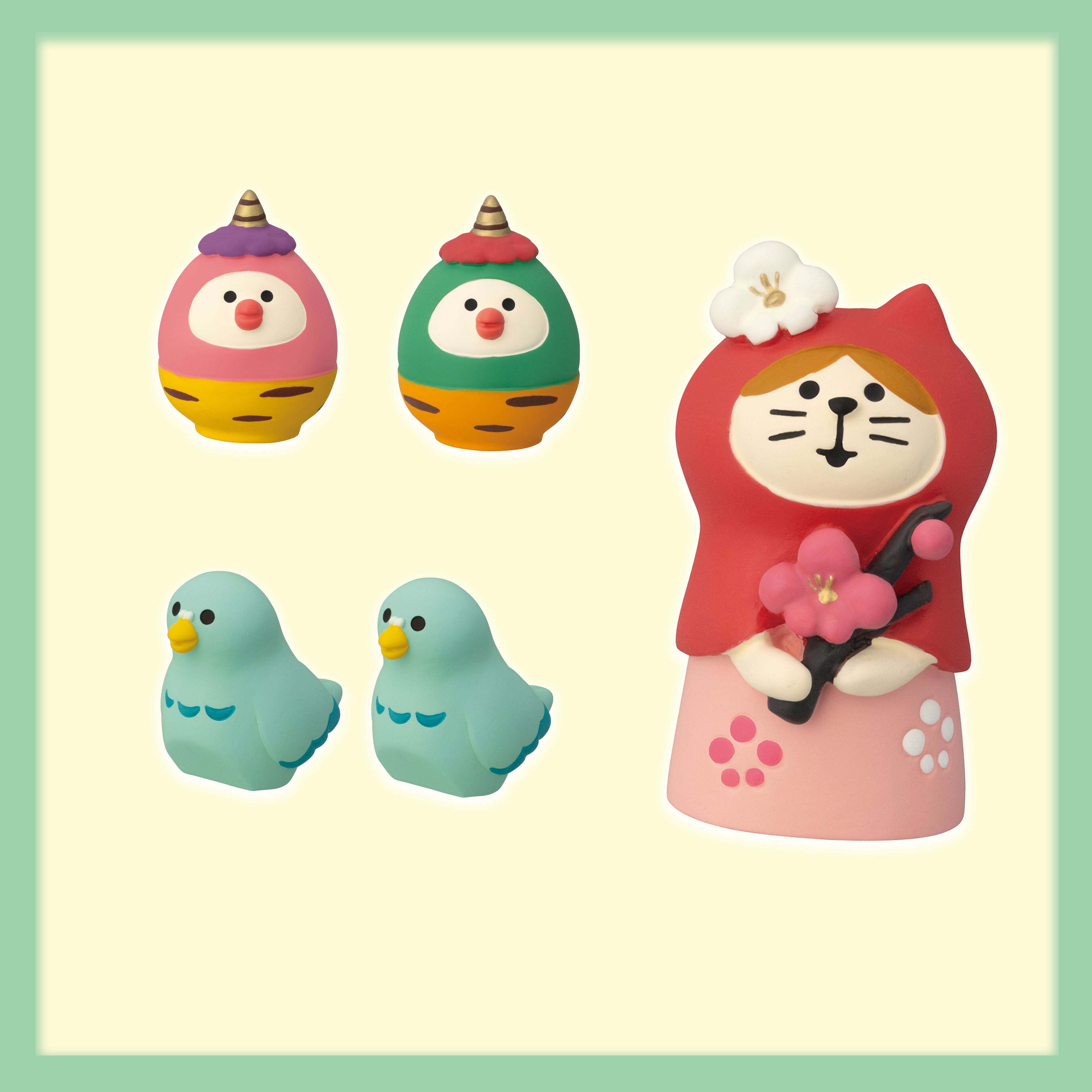 楽天市場】【 在庫商品 】 豆ひろい鬼 節分2026シリーズ 新作