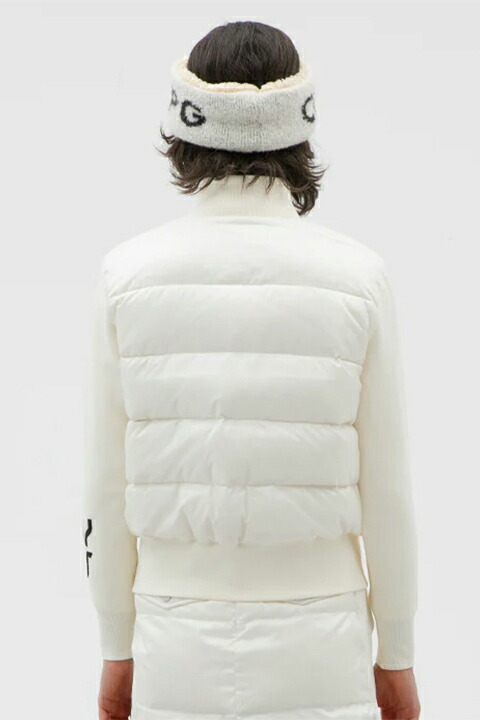 楽天市場】【40%OFFセール】CPG GOLF シーピージーゴルフ ダウン×袖