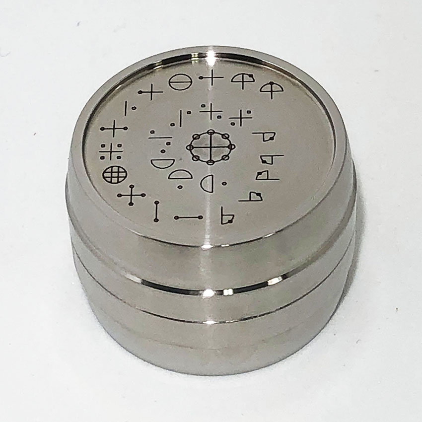 楽天市場】カタカムナバレルコア 7の通販