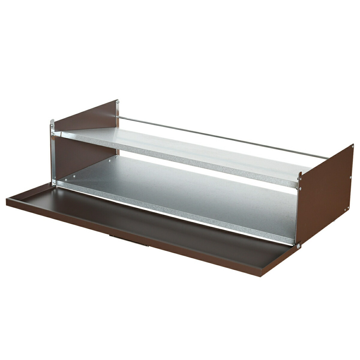 楽天市場】シューズラック 下駄箱下シューズワゴン 幅80cm （ シューズ