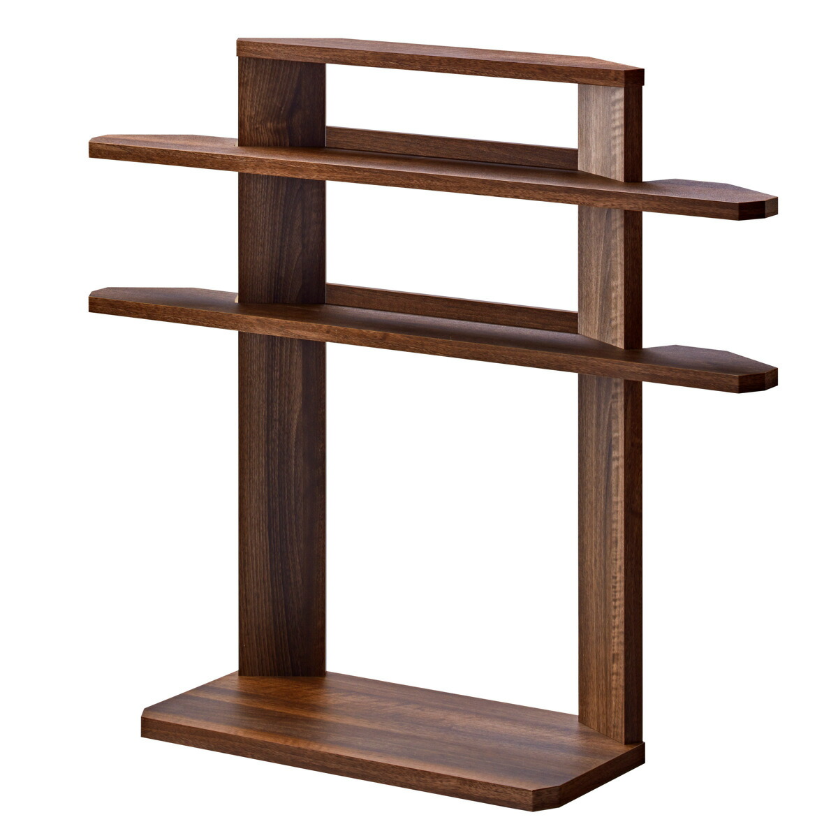 楽天市場】ヘッドボード 幅97cm 8段階 後付け 宮棚 （ ベッドボード