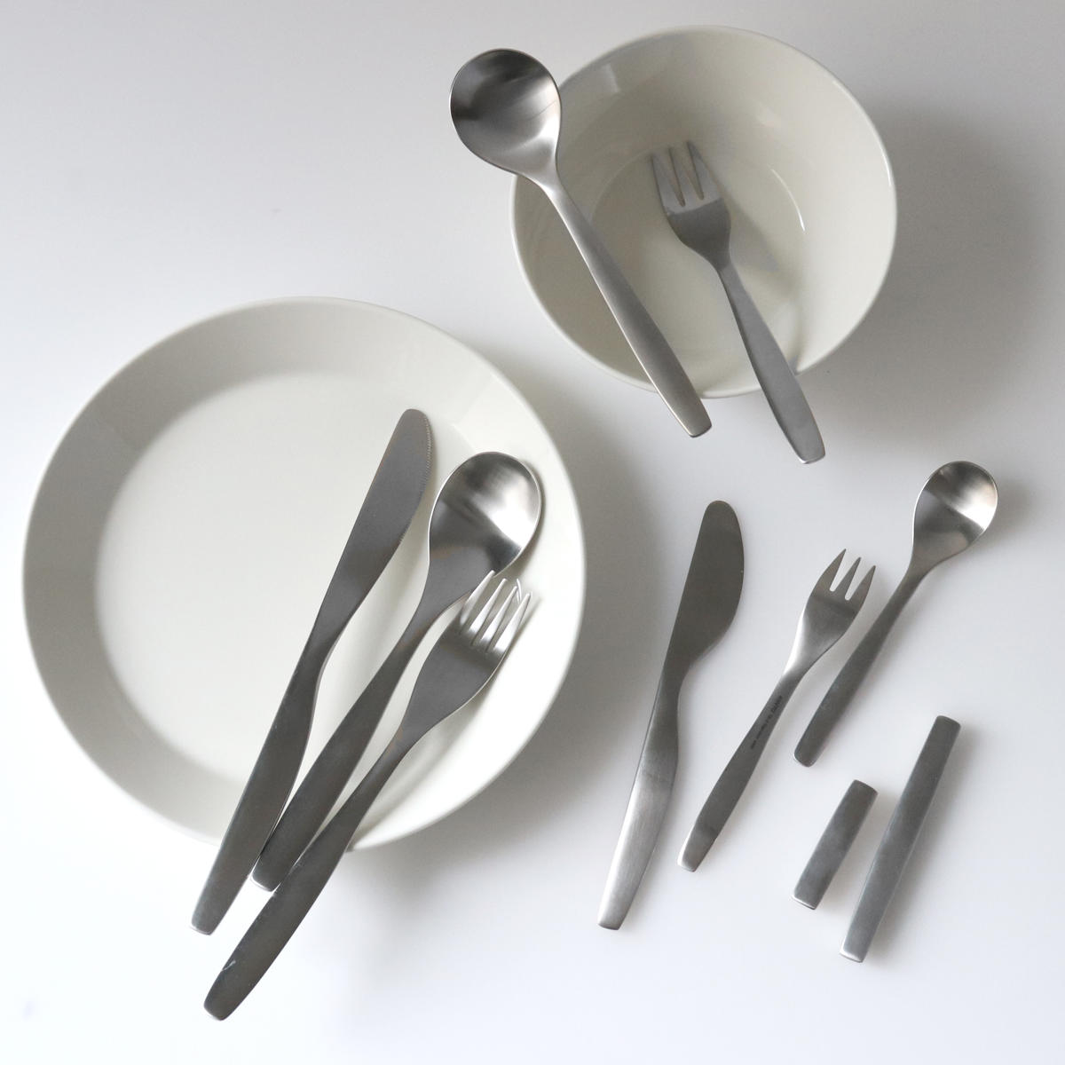 楽天市場】KINTO キントー HIBI カトラリーレスト 100mm 6個セット