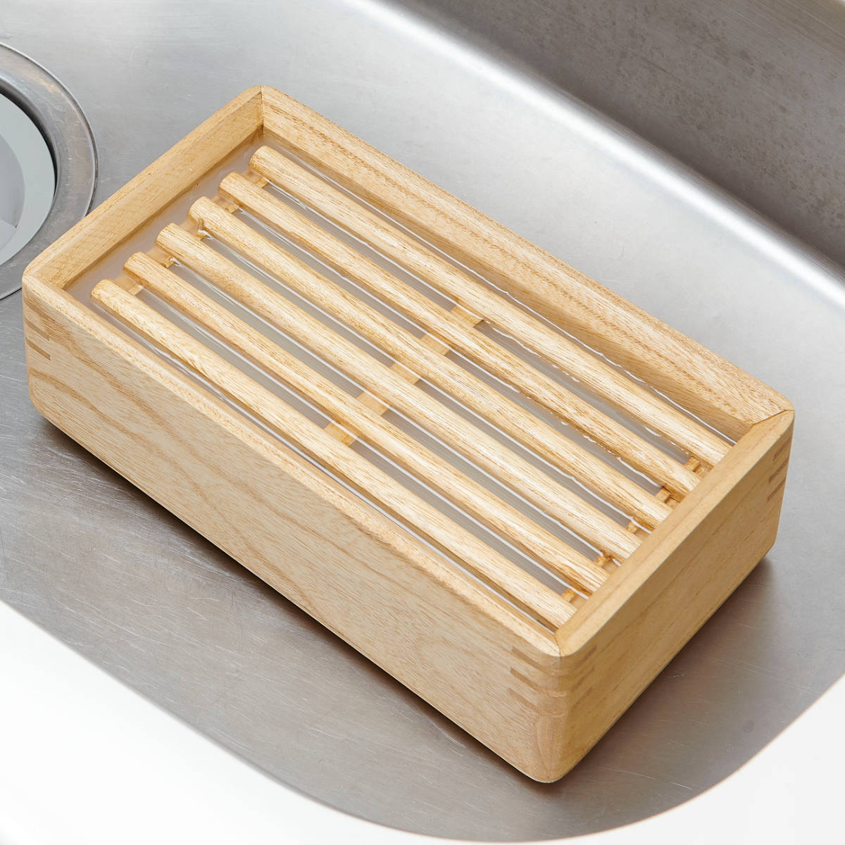 楽天市場】電子レンジ蒸し器 KIRISAI 木製 桐のレンジでむし鉢 日本製