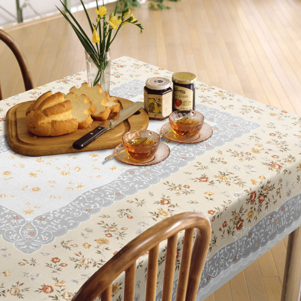 汕頭レアなテーブルクロス 汕頭レアなテーブルクロス 汕頭レアな