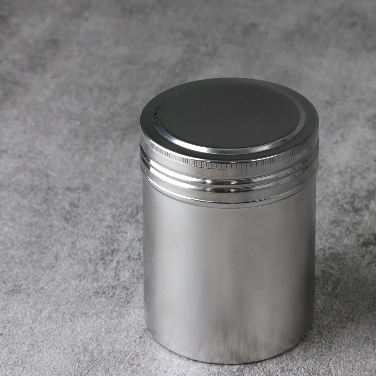 楽天市場】保存容器 450ml ルフレ缶 ジャンボ SALUS （ セイラス 密閉