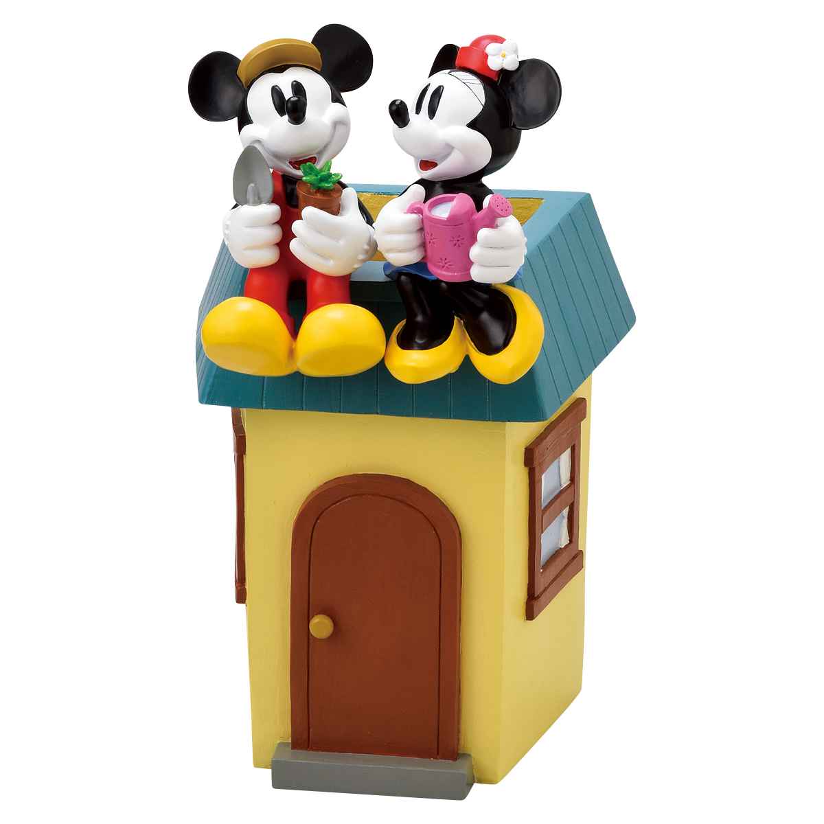 楽天市場】傘立て 屋外兼用 ミッキー＆ミニー （ 送料無料 アンブレラ