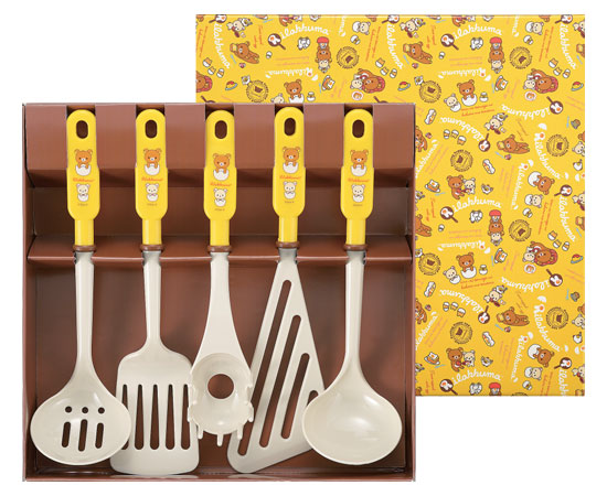 楽天市場】□在庫限り・入荷なし□ キッチンツール 5点セット