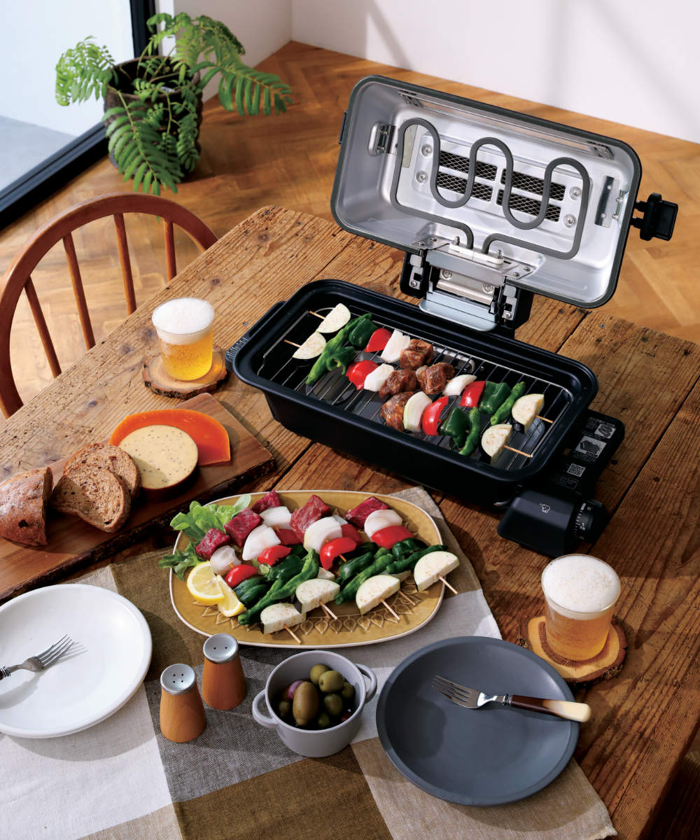 楽天市場】象印 マルチロースター 魚取り器付き 丸洗いOK メーカー保証