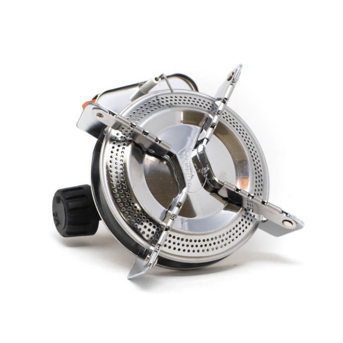 楽天市場】【本日ポイント5倍】小型ガスバーナーコンロ キャプテン