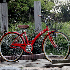 楽天市場】ママチャリ シティサイクル 自転車 26インチ 【本島送料