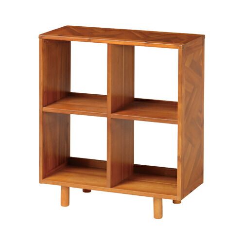 楽天市場】オープンラック（ブランド弘益・素材（インテリア）木