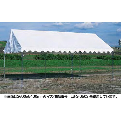 楽天市場】【最大1万円ｸｰﾎﾟﾝ2/19-22】 【法人限定】 テント 2.7m×3.6m