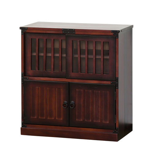 楽天市場】【最大1万円ｸｰﾎﾟﾝ2/19-22】 水屋 水屋箪笥 置水屋 茶室 茶道