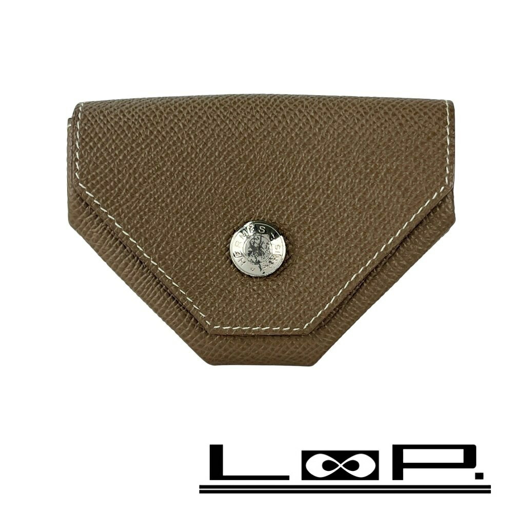 楽天市場】エルメス ヴァンキャトル コインケースの通販