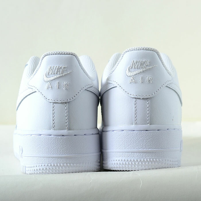 楽天市場】NIKE AIR FORCE 1 LE (GS) レディース スニーカー ホワイト
