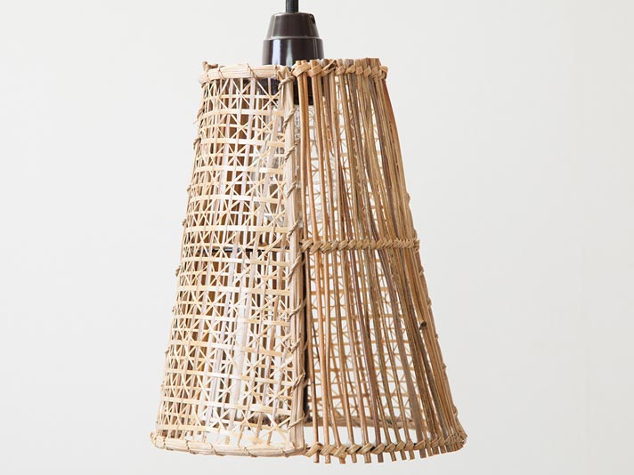 楽天市場】バリ風 ライト バリ島 アタ製品 アジアン 和モダン バリ 風