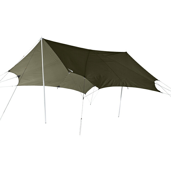 楽天市場】ザ・ノース・フェイス THE NORTH FACE NV22325 ネブラタープ