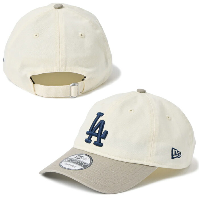 楽天市場】ニューエラ New Era 940 アンストラクチャードキャップ