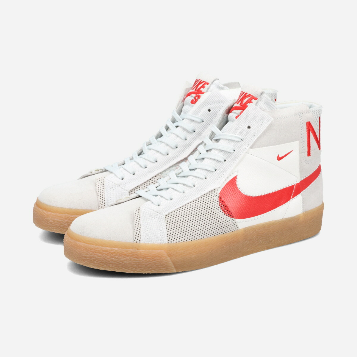楽天市場】【8,000円均一SALE】 NIKE SB ZOOM BLAZER MID PREMIUM