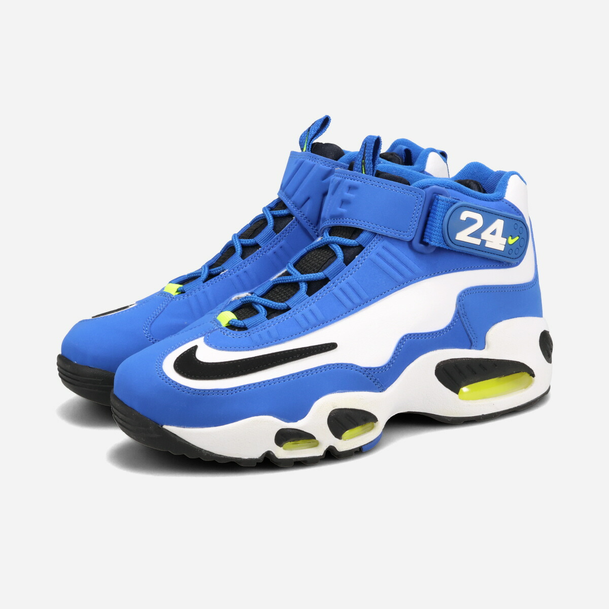 楽天市場】【25,000円均一SALE】 NIKE AIR GRIFFEY MAX 1 ナイキ エア