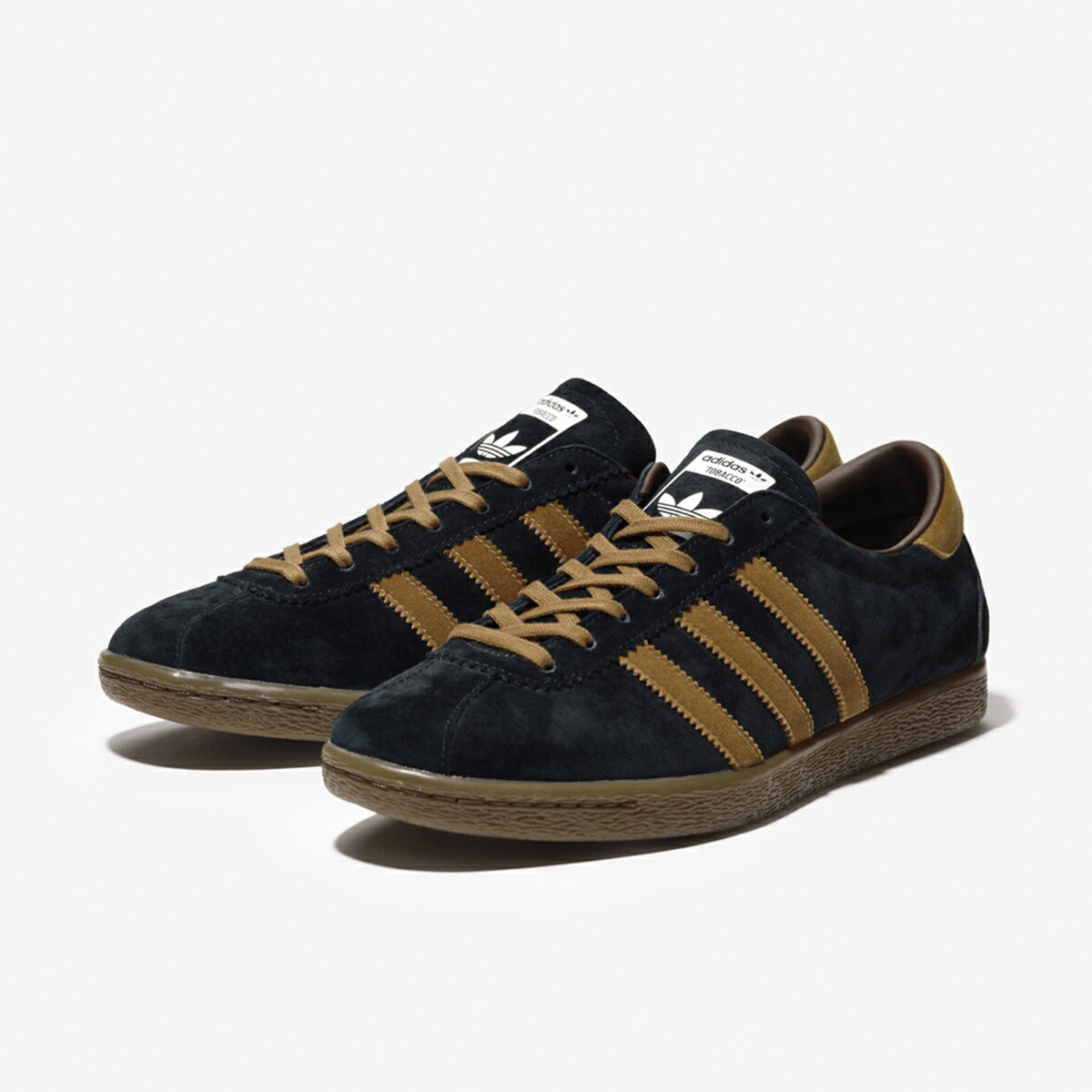 楽天市場】【限定別注モデル】 adidas TOBACCO for KICKS LAB